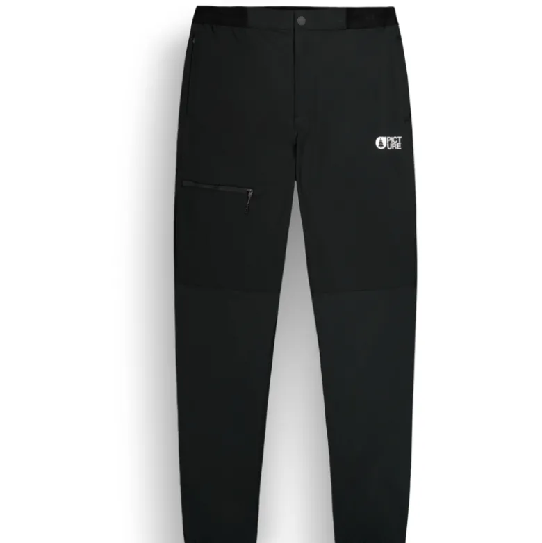 Picture Organic ClothingShooner Stretch Outdoor Pants - Pantalon ski homme