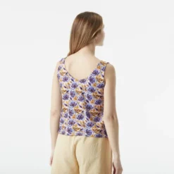 Picture Organic ClothingSilya Printed Tank - Débardeur femme
