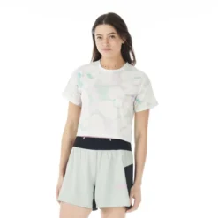 Picture Organic ClothingTimont Boxy Ptd Tech Tee - T-shirt femme