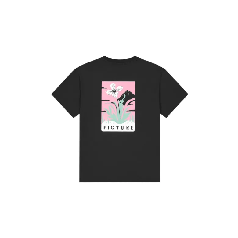 Picture Organic ClothingYovel Tee - T-shirt femme