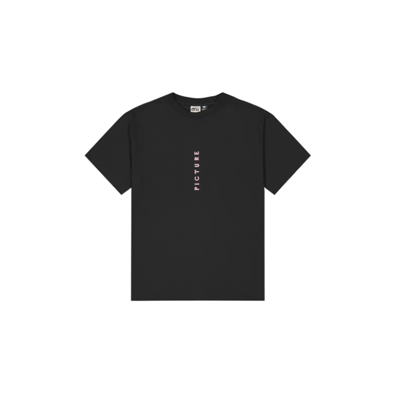 Picture Organic ClothingYovel Tee - T-shirt femme