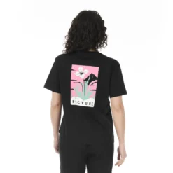 Picture Organic ClothingYovel Tee - T-shirt femme