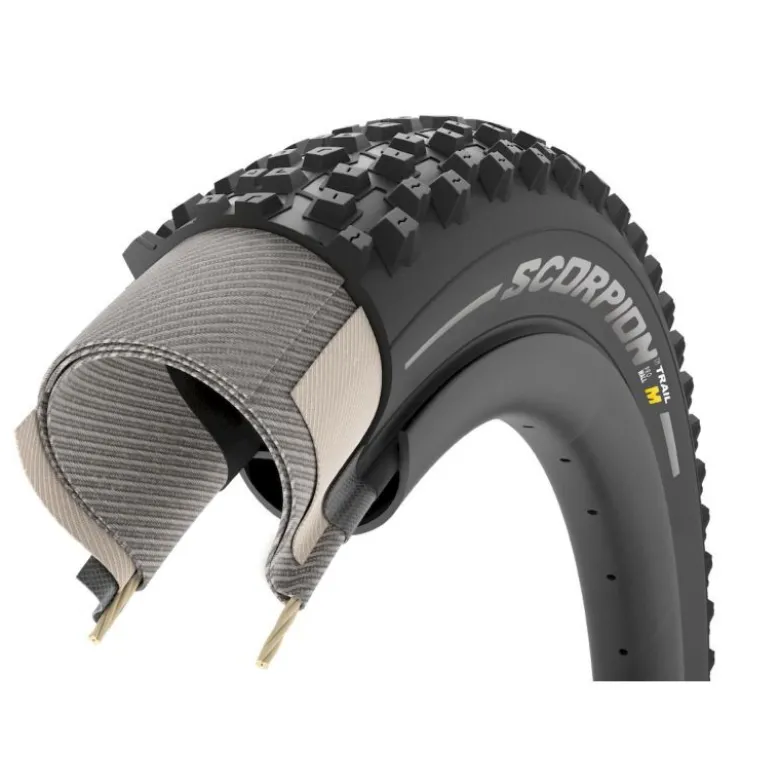 PirelliScorpion Trail Mixed 29" - Pneu VTT