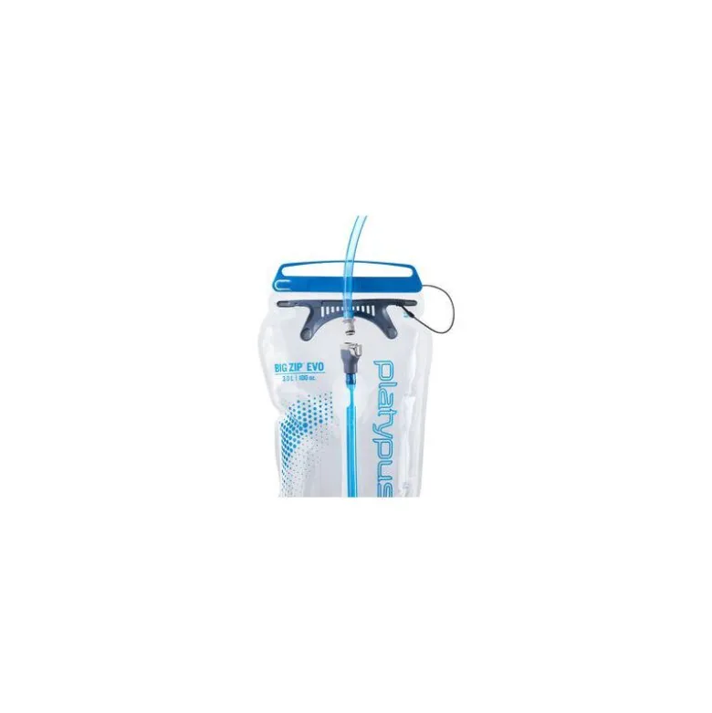 PlatypusBig Zip EVO - Poche à eau