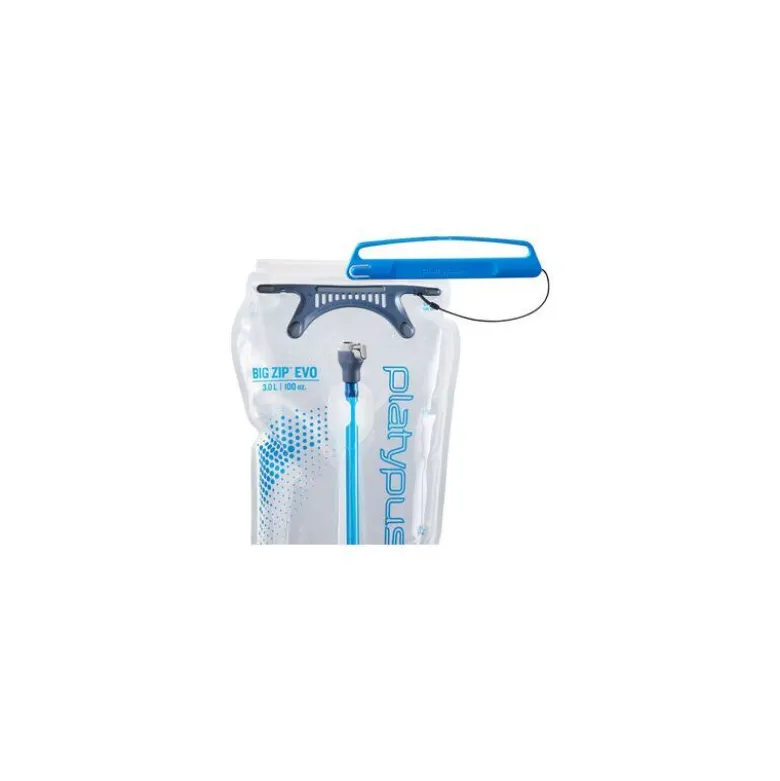 PlatypusBig Zip EVO - Poche à eau