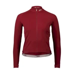 PocAmbient Thermal Jersey - Maillot vélo homme