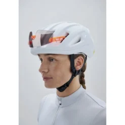 PocAmidal - Casque vélo route