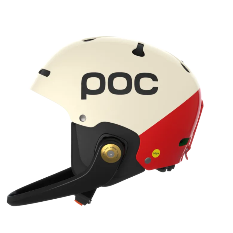 PocArtic SL MIPS - Casque ski