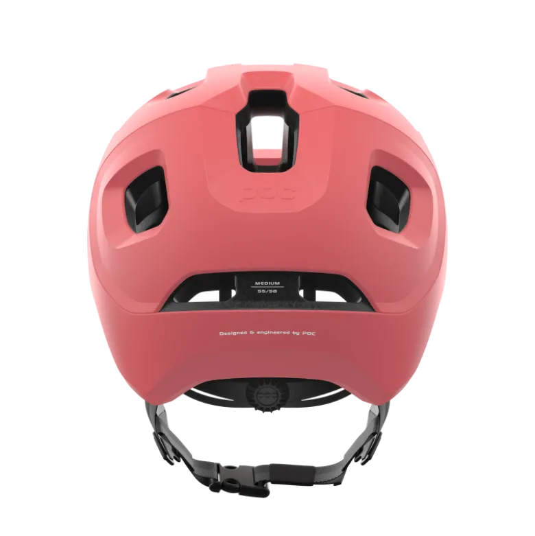 PocAxion - Casque VTT