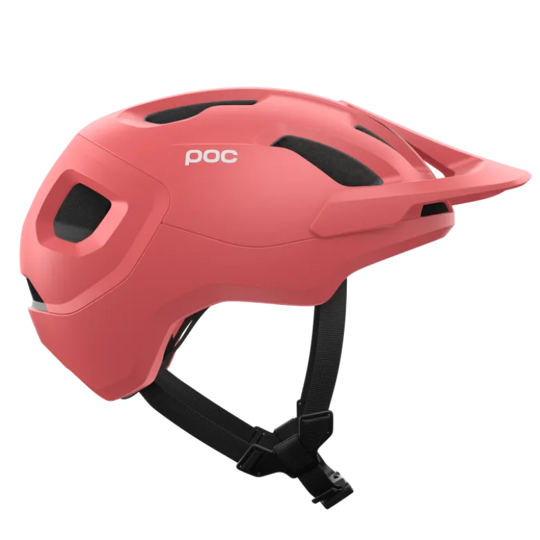 PocAxion - Casque VTT