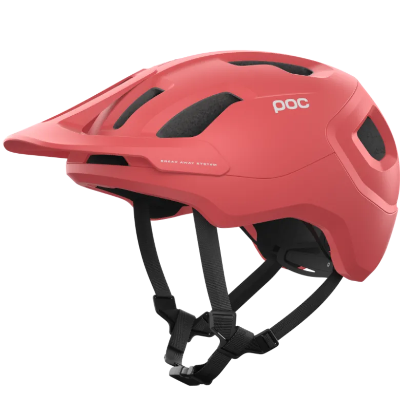 PocAxion - Casque VTT