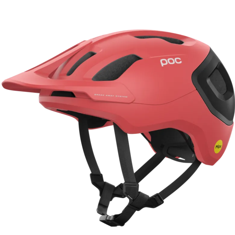 PocAxion Race MIPS - Casque VTT