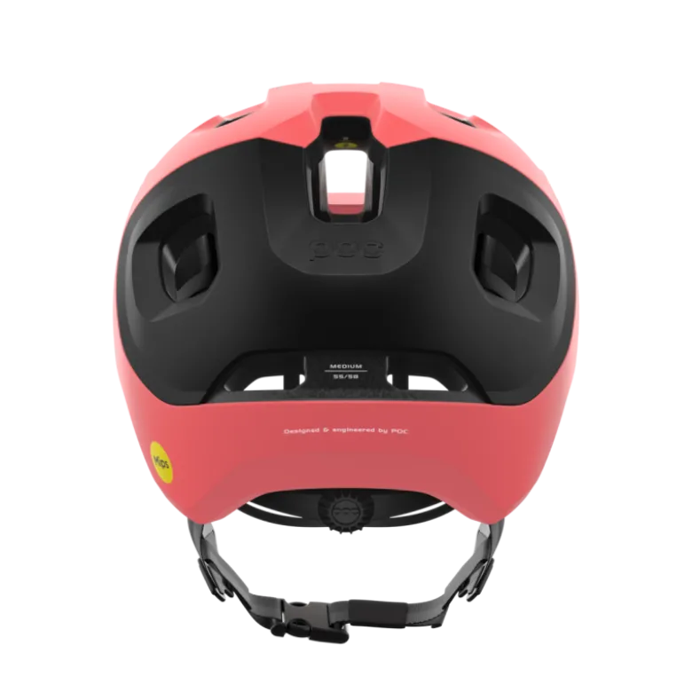 PocAxion Race MIPS - Casque VTT