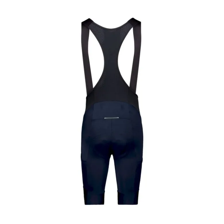 PocCadence Cargo Bib Shorts - Cuissard vélo homme