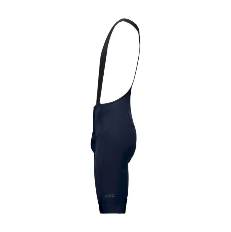 PocCadence Cargo Bib Shorts - Cuissard vélo homme
