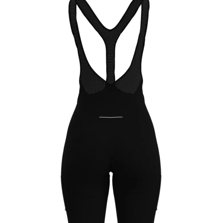 PocCadence Cargo Bib Shorts - Cuissard vélo femme