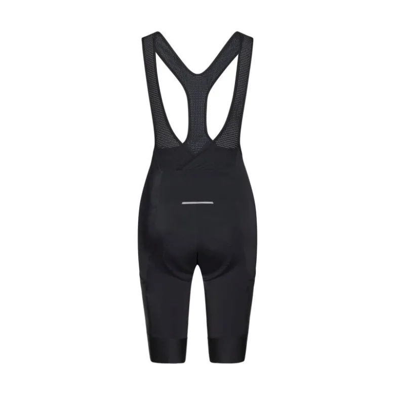 PocCadence Cargo Bib Shorts - Cuissard vélo femme