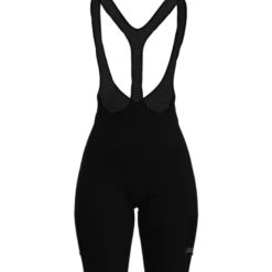 PocCadence Cargo Bib Shorts - Cuissard vélo femme