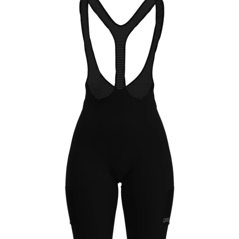 PocCadence Cargo Bib Shorts - Cuissard vélo femme