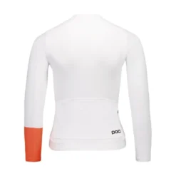 PocCadence L/S Jersey - Maillot vélo femme