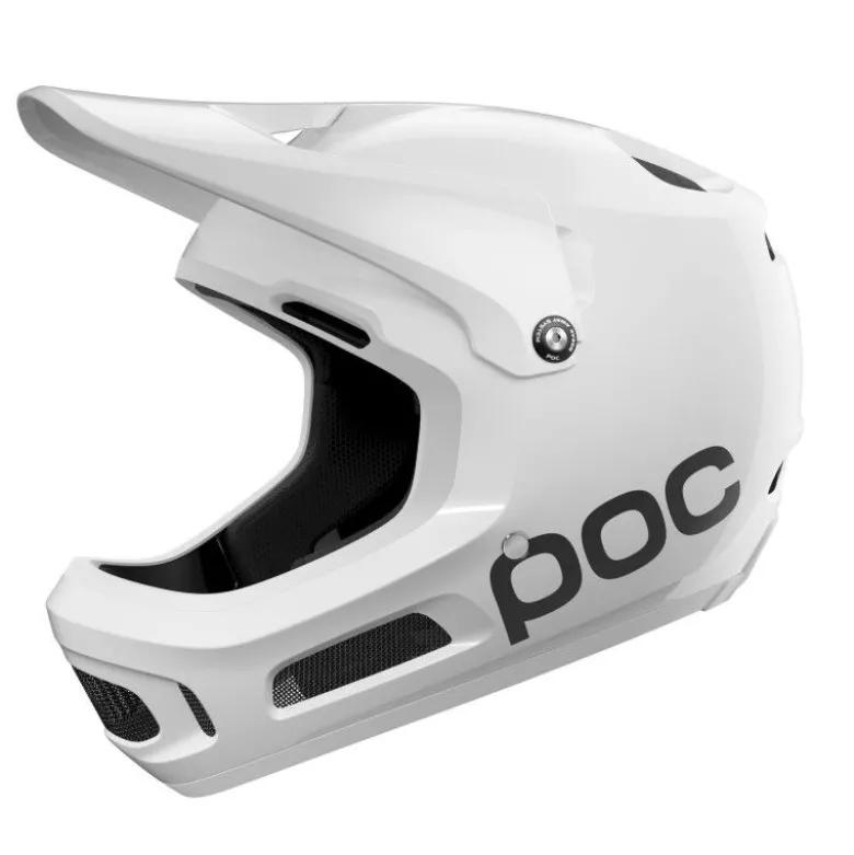 PocCoron Air MIPS - Casque VTT