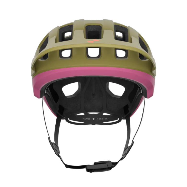 PocCularis - Casque VTT