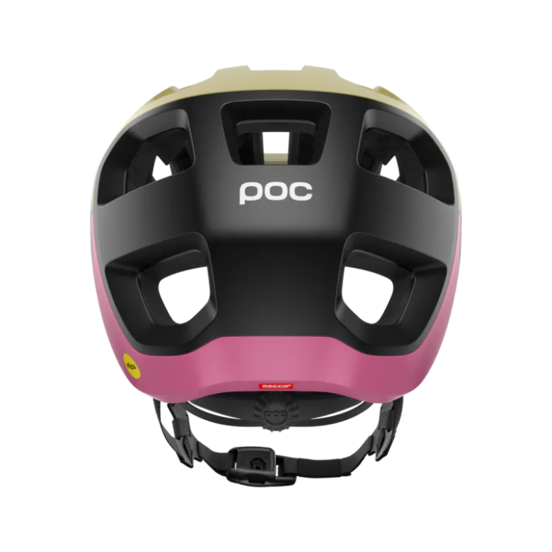PocCularis - Casque VTT