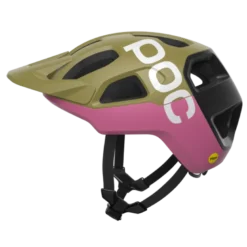 PocCularis - Casque VTT