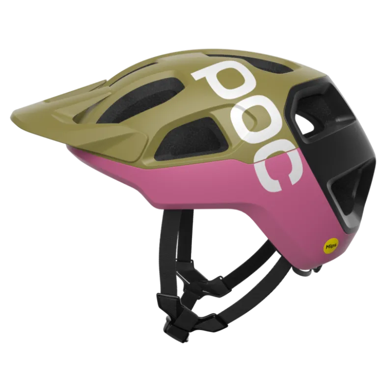 PocCularis - Casque VTT