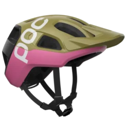 PocCularis - Casque VTT
