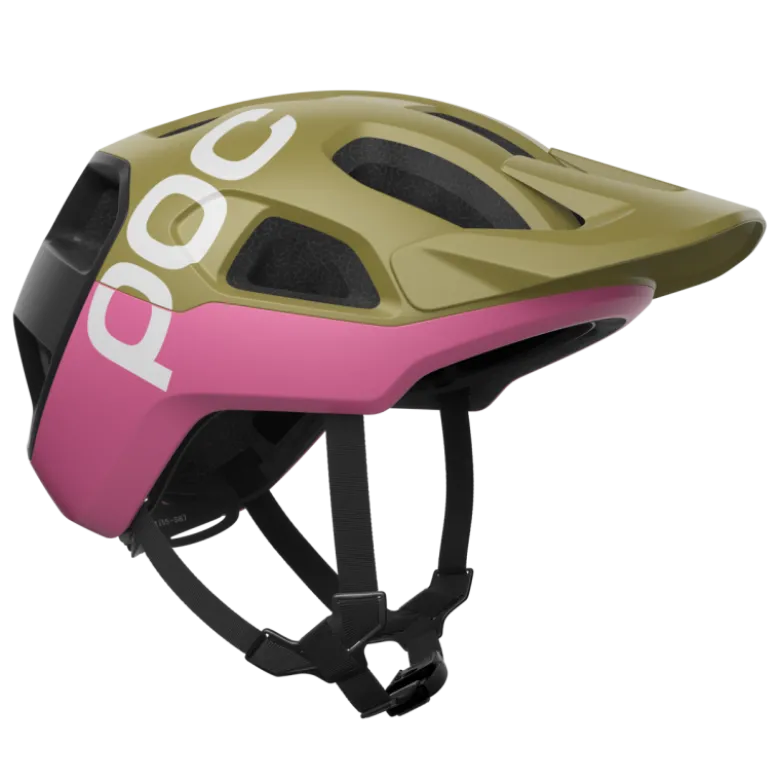 PocCularis - Casque VTT