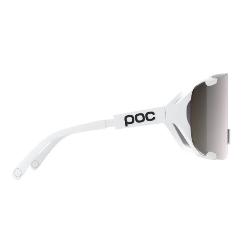 PocDevour Mid Cat 3 - Lunettes vélo