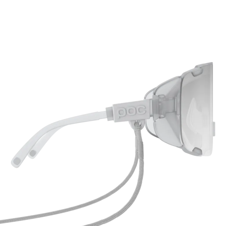 PocDevour Ultra Cat 0 - Lunettes vélo