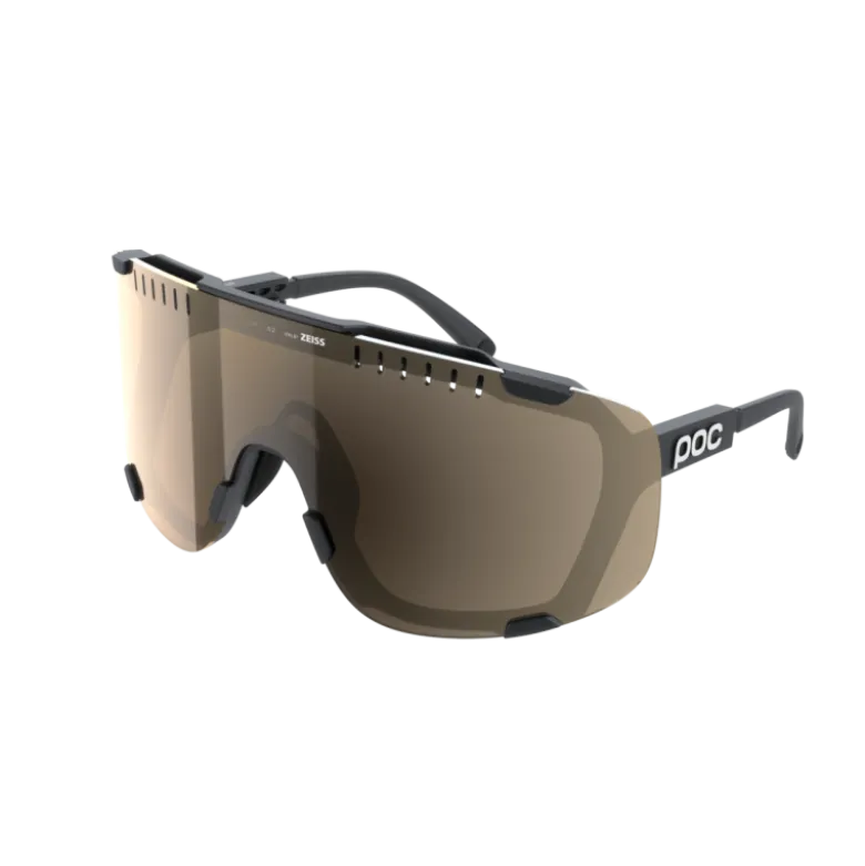 PocDevour WF Cat 2 - Lunettes vélo