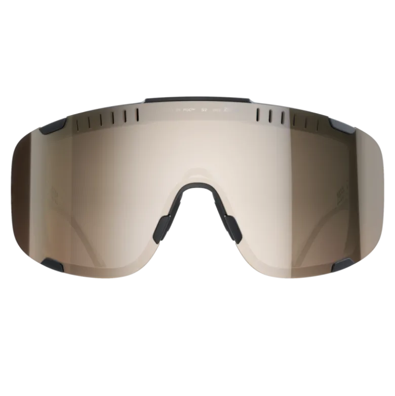 PocDevour WF Cat 2 - Lunettes vélo