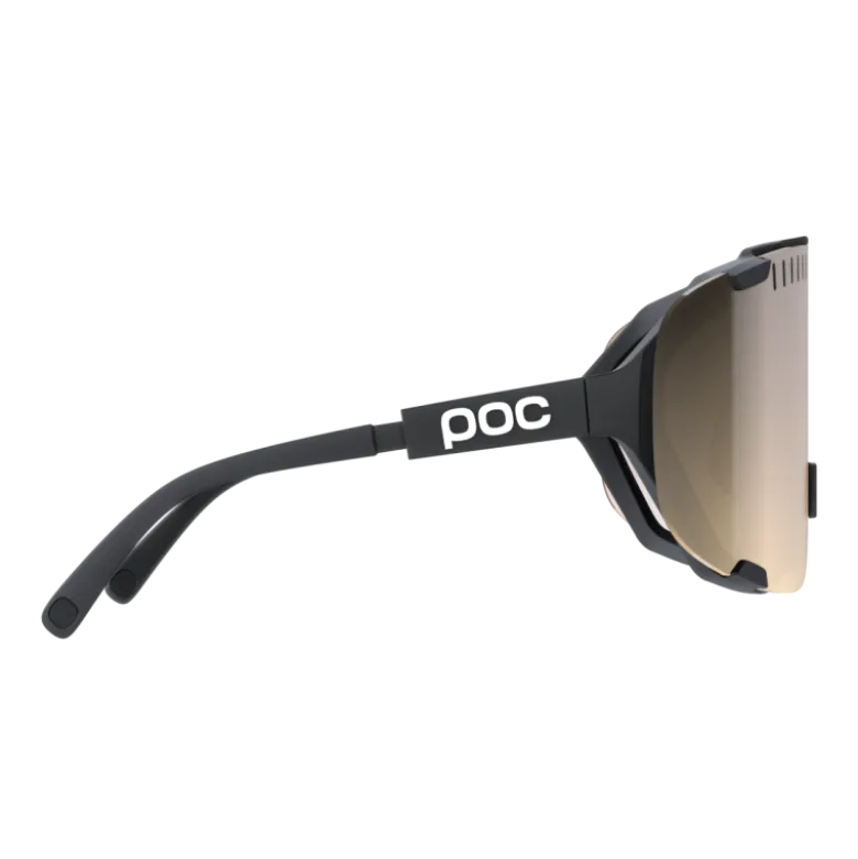 PocDevour WF Cat 2 - Lunettes vélo