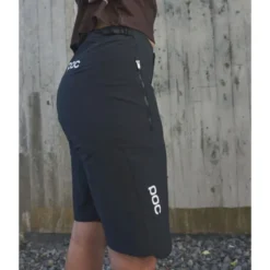 PocEssential Enduro Short - Short VTT femme