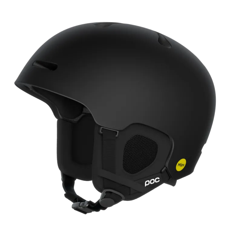 PocFornix - Casque ski