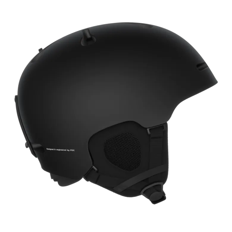 PocFornix - Casque ski