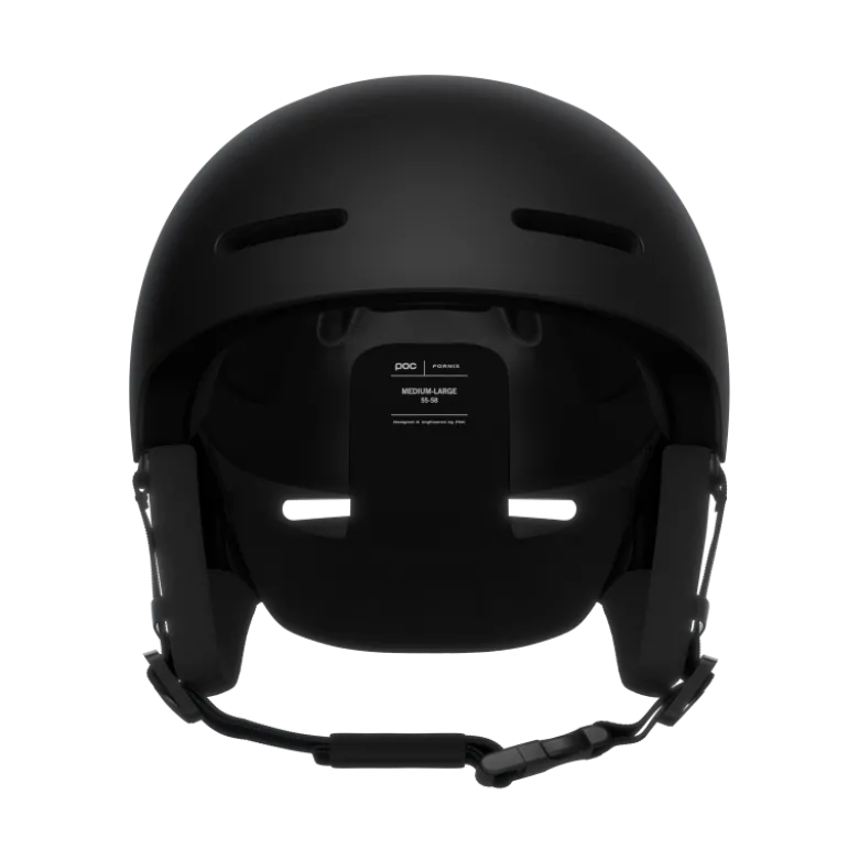 PocFornix - Casque ski