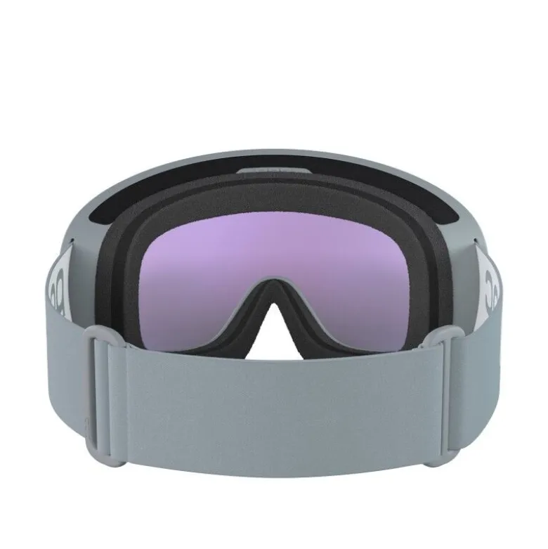 PocFovea Cat 2 - Masque ski