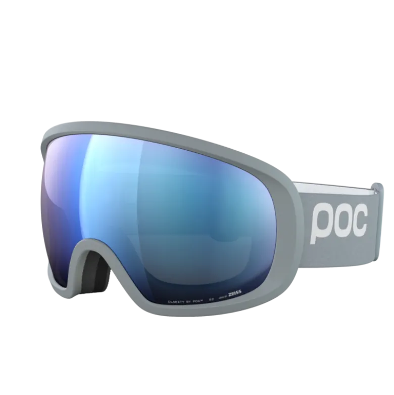 PocFovea Cat 2 - Masque ski
