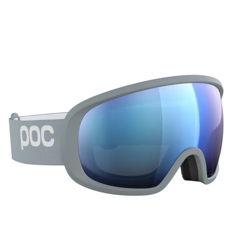 PocFovea Cat 2 - Masque ski