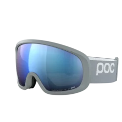 PocFovea Mid Cat 2 - Masque ski