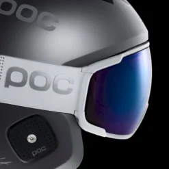 PocFovea Mid Race Marco Odermatt Edition - Masque ski