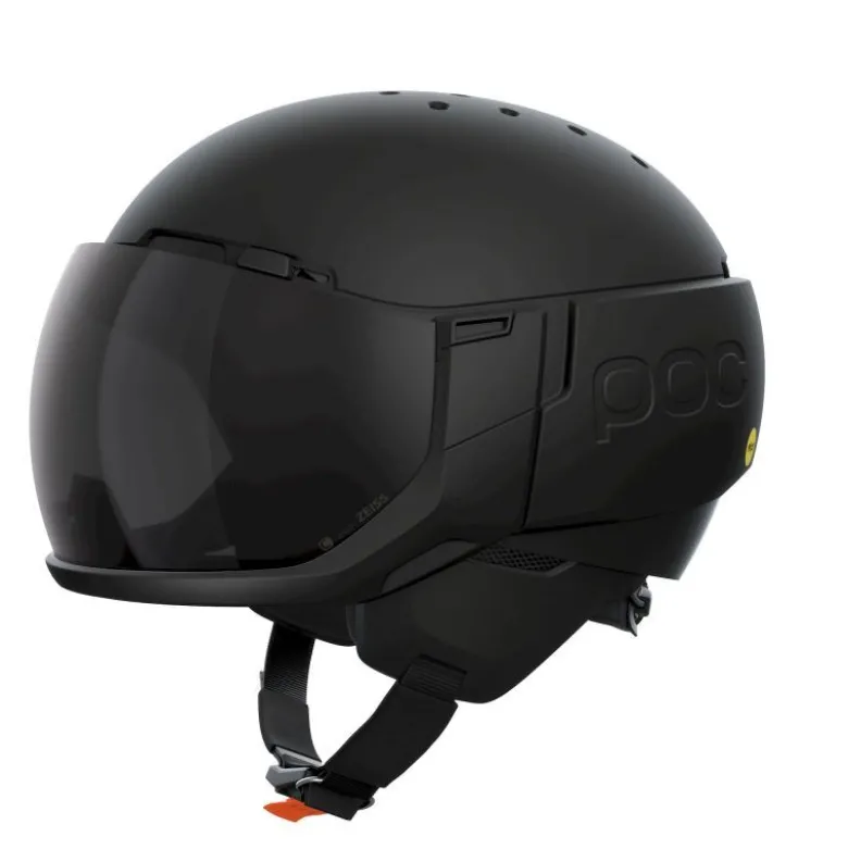 PocLevator MIPS - Casque ski