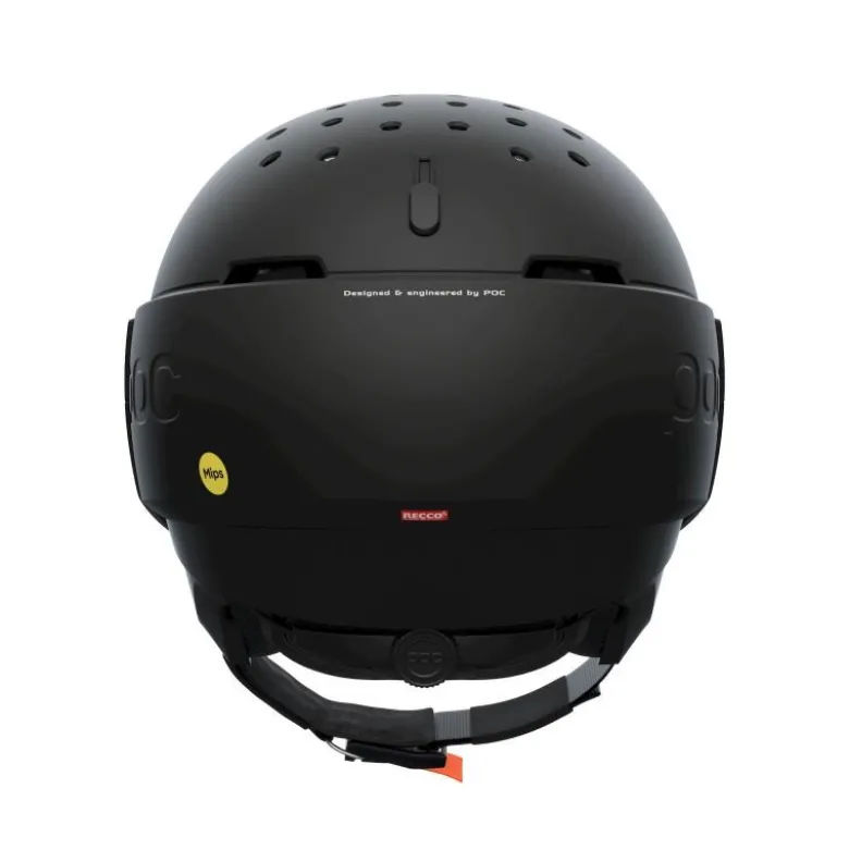 PocLevator MIPS - Casque ski