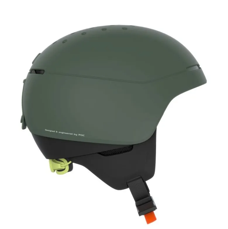 PocMeninx - Casque ski