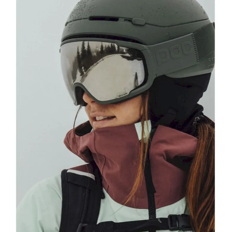 PocMeninx - Casque ski