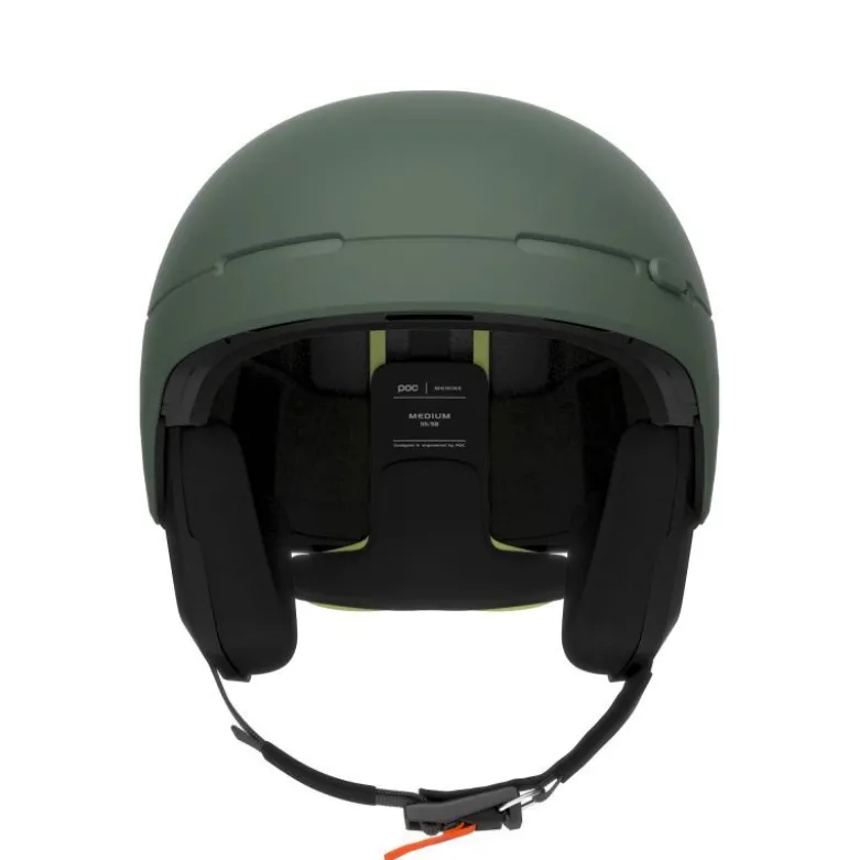 PocMeninx - Casque ski